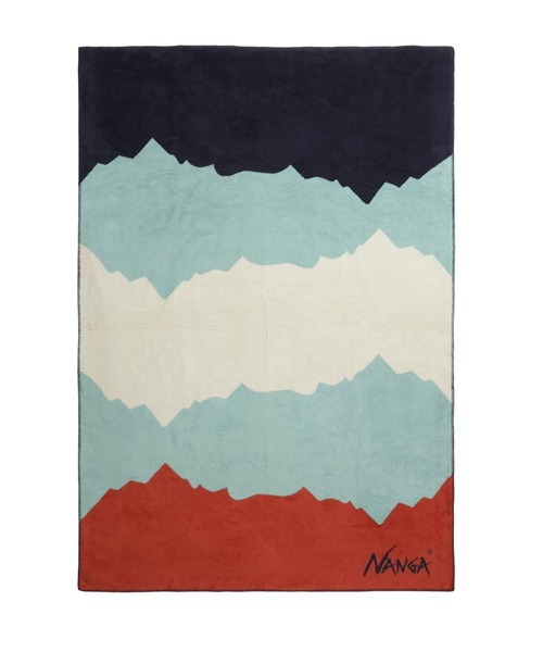 NANGA（ナンガ） ブランケット : ZOZOTOWN Yahoo!店 - 通販 - Yahoo