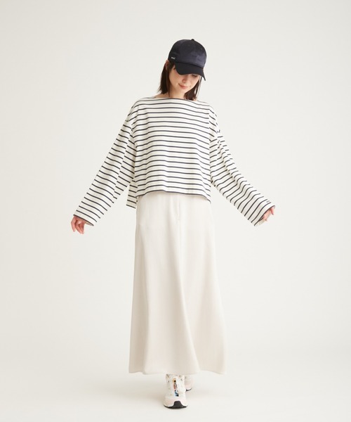 emmi キャップ 帽子 「emmi|NEW ERA」9TWENTYサテンキャップ