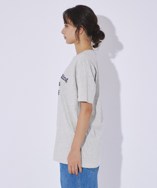 MIXTA（ミクスタ） tシャツ 」CREW NECK / I HOPE / KITTY KAT/ T