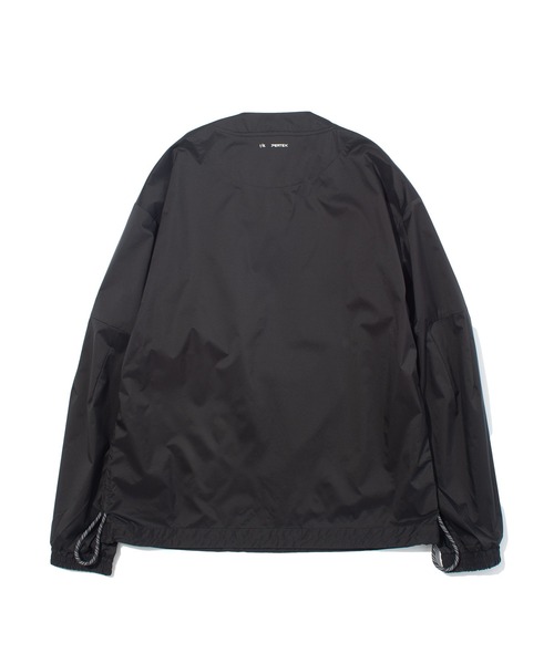 F/CE.（エフシーイー） tシャツ F/CE. PERTEX TECH ZIP LS / エフシー