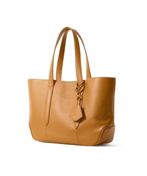 Pelle Morbida トートバッグ PELLE MORBIDA（ペッレ モルビダ） トートバッグ Cinque Terre