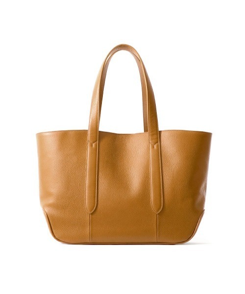 PELLE MORBIDA（ペッレ モルビダ） トートバッグ Cinque Terre