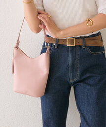 ハンドバッグ 「コンパクトサイズ」CURVEワンショルバッグ｜ZOZOTOWN Yahoo!店