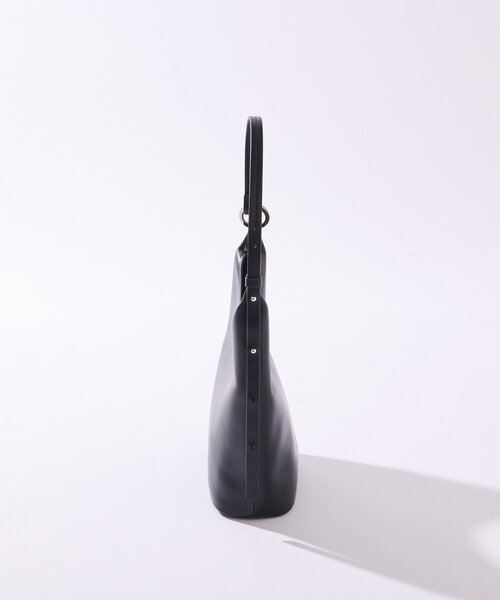 【新品】リヴドロワ　CURVE　ワンショルバッグ　コンパクトサイズ コンパクトサイズ】CURVEワンショルバッグ | RIVE DROITE