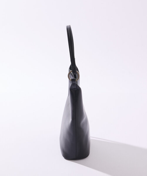 【新品】リヴドロワ　CURVE　ワンショルバッグ　コンパクトサイズ コンパクトサイズ】CURVEワンショルバッグ | RIVE DROITE