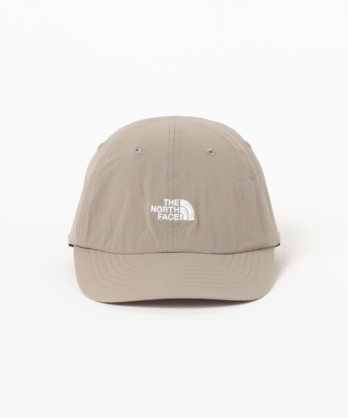 〈THE NORTH FACE〉バーブライトキャップ THE NORTH FACE キャップ 帽子 / バーブライト メンズ