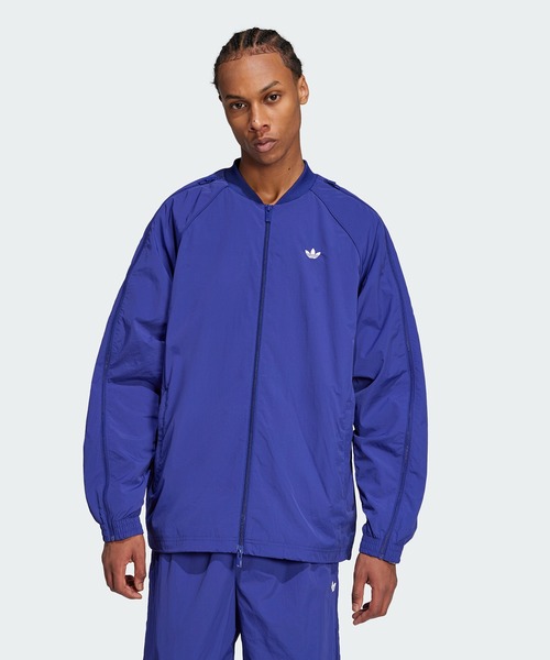 adidas ジャージ adidas/アディダス ADILENIUM SEASON 3 SST