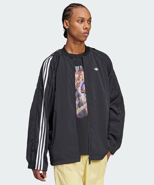 XXLアディダスadidas総柄トラックジャケットジャージ명 XFL SS TT XXLアディダスadidas総柄トラックジャケットジャージ명 XFL SS TT