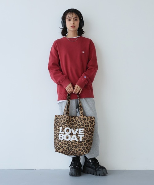 Love in The Air in Manila トートバッグ Love in The Air in Manila トートバッグ Lyre トートバッグ