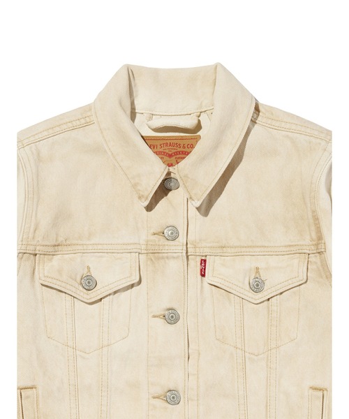Levi's デニムジャケット gジャン Levi's/リーバイス トラッカー