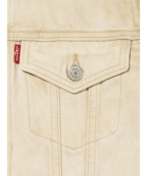 Levi's デニムジャケット gジャン Levi's/リーバイス トラッカー