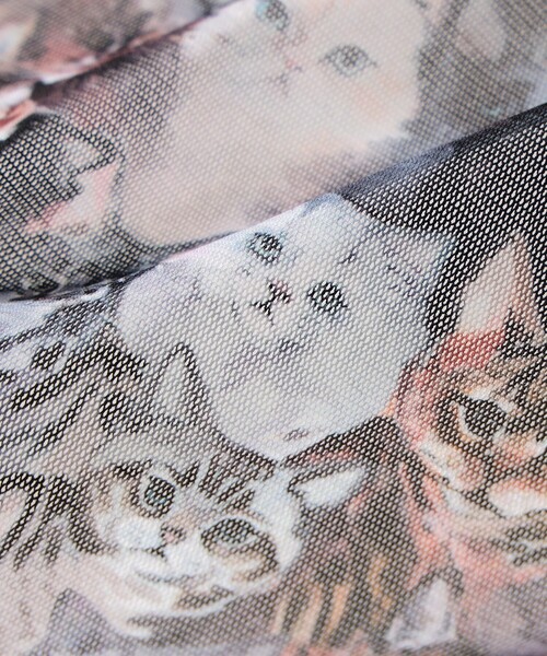 mmts（マミタス） tシャツ 「COLLABORATION」unoa / シアートップス