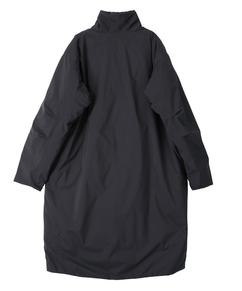 DESCENTE（デサント） 「PLANTATION」ダウンコート M size ネイビー