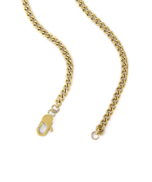 ARMANI EXCHANGE ネックレス アルマーニ・エクスチェンジ アクセサリー