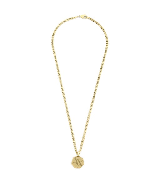 ARMANI EXCHANGE ネックレス アルマーニ・エクスチェンジ アクセサリー