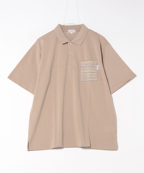 ラッセル ポロシャツ（メンズファッション） | ファッション の
