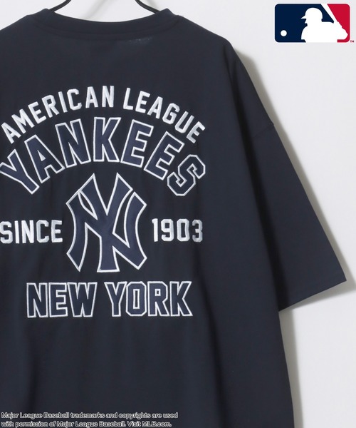 MLB メジャーリーグベースボール ドジャース　ハーフジップ半袖Tシャツ　L 楽天市場】【15％OFFクーポン配布中】 【MLB】 メジャーリーグ