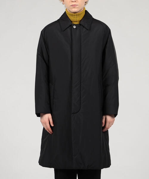 TOMORROWLAND（トゥモローランド） ステンカラーコート S ライトグレー