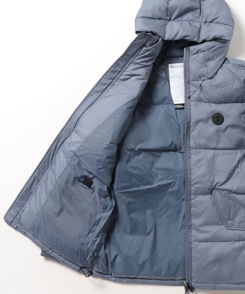 AAPE BY A BATHING APE（エーエイプバイアベイシングエイプ） ダウン