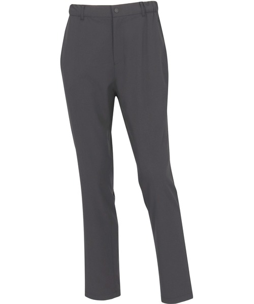 BREATH パンツ SCRIPT LOGO COATING PANTS メンズ レディース