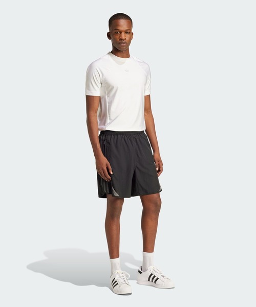 tシャツ ファッション カットライン 半袖Tシャツ / アディダスオリジナルス adidas Originals メンズ レディース | adidas | 06