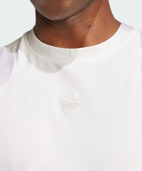 tシャツ ファッション カットライン 半袖Tシャツ / アディダスオリジナルス adidas Originals メンズ レディース | adidas | 04
