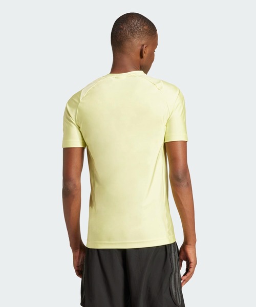 tシャツ ファッション カットライン 半袖Tシャツ / アディダスオリジナルス adidas Originals メンズ レディース | adidas | 09