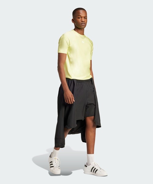tシャツ ファッション カットライン 半袖Tシャツ / アディダスオリジナルス adidas Originals メンズ レディース | adidas | 12