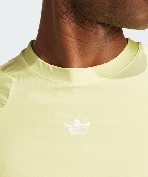 tシャツ ファッション カットライン 半袖Tシャツ / アディダスオリジナルス adidas Originals メンズ レディース | adidas | 10