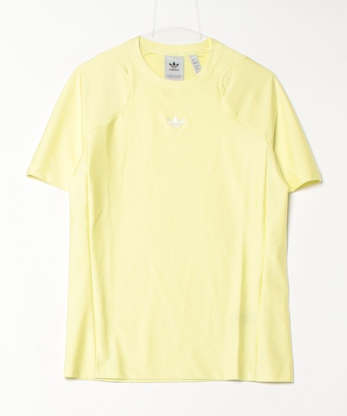 tシャツ ファッション カットライン 半袖Tシャツ / アディダスオリジナルス adidas Originals メンズ レディース | adidas | 13