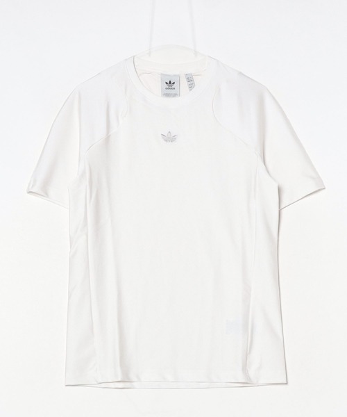 tシャツ ファッション カットライン 半袖Tシャツ / アディダスオリジナルス adidas Originals メンズ レディース | adidas | 07
