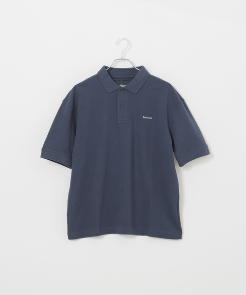 【豆柴さま専用】Barbour 新品　ポロシャツ ポロシャツの商品一覧｜バブアー公式オンラインストア（Barbour）