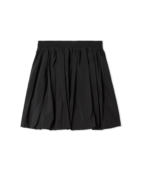 FRAY I.D スカート バルーンミニスカート : ZOZOTOWN Yahoo!店