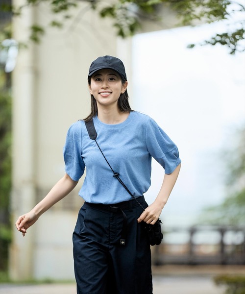 tシャツ ＴＳプランツＪＴ　Ｓ／Ｓ レディース