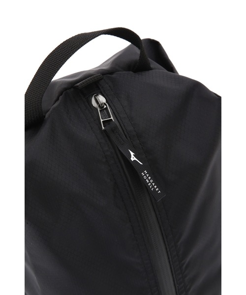 MARGARET HOWELL（マーガレットハウエル） ハンドバッグ NYLON RIPSTOP