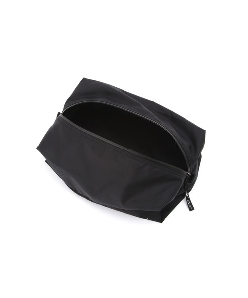 MARGARET HOWELL（マーガレットハウエル） ハンドバッグ NYLON RIPSTOP