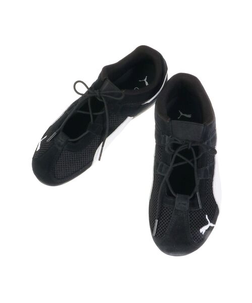 【関税込み】PUMA ブラック Speedcat Go スニーカー Puma Speedcat Go Womens (Black) – CNCPTS