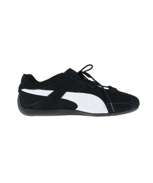 大人気【PUMA】 SPEEDCAT GO W N S ●送料・関税込● PUMA スニーカー 「PUMA」SPEEDCAT GO WNS レディース