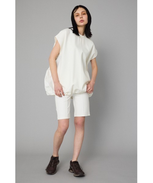 HeRIN.CYE tシャツ Egg tops エッグトップス レディース