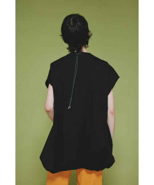 エッグトップス HeRIN.CYE tシャツ Egg tops エッグトップス レディース