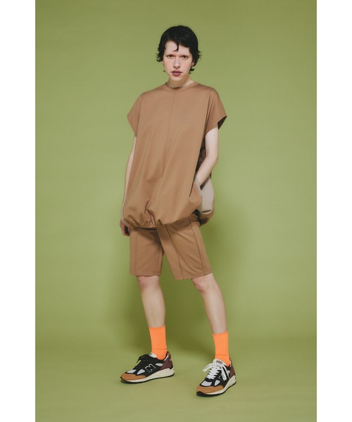 エッグトップス HeRIN.CYE tシャツ Egg tops エッグトップス レディース