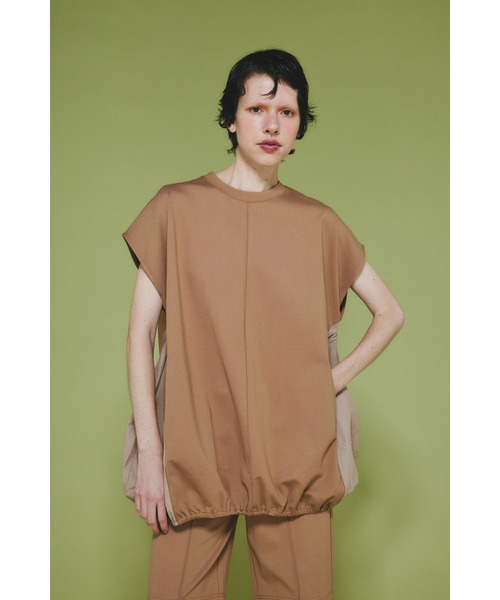 エッグトップス HeRIN.CYE tシャツ Egg tops エッグトップス レディース