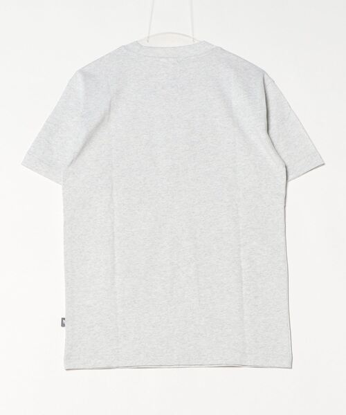 夏野 New Balance｜New Balance X Face Oka マルチショートスリーブT