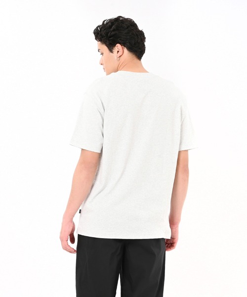 New Balance tシャツ X Face Oka Runners ショートスリーブT
