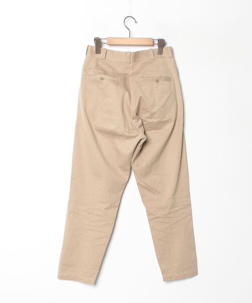 YAECA 「YAECA」 チノパンツ 28 グリーン レディース : ZOZOTOWN