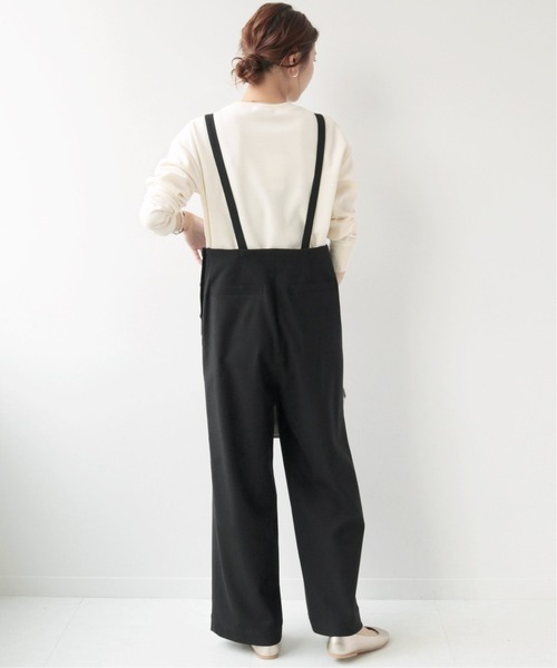 JOURNAL STANDARD relume 38★ブラック JOURNAL STANDARD relume 「JOURNAL relume」 パンツ 38