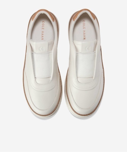 COLE HAAN（コールハーン） スニーカー グランドプロ マックス