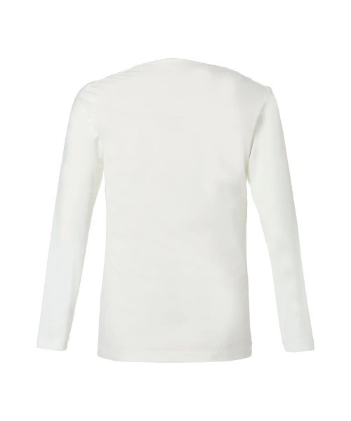 ZOY（ゾーイ） tシャツ MENS UVカット長袖インナー メンズ : ZOZOTOWN