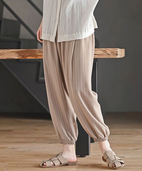 Onitsuka Tiger（オニツカタイガー） パンツ TRACK PANTS / トラック