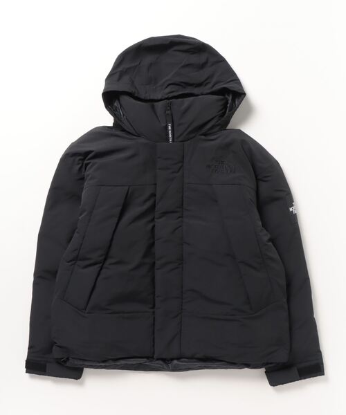 THE NORTH FACE ブラック 中綿ブルゾン L THE NORTH FACE（ザ ノースフェイス） 中綿ブルゾン L ブラック メンズ